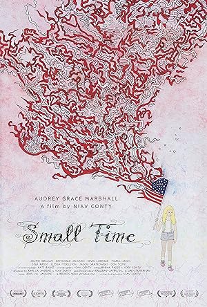 Cover image of the movie Small Time (2020)