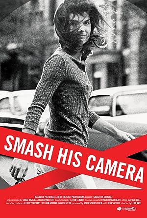 Cover image of the movie Smash His Camera (2010)