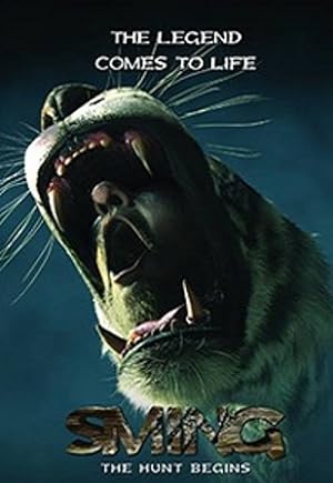 Cover image of the movie Sming (2014)