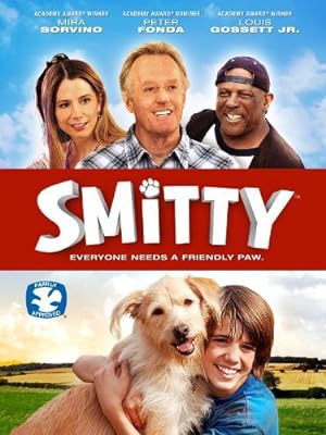Cover image of the movie Smitty (2012)