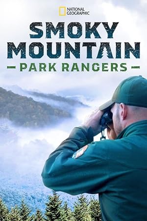 Cover image of the movie Smoky Mountain Park Rangers (2021)