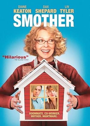 Cover image of the movie Smother (2008)