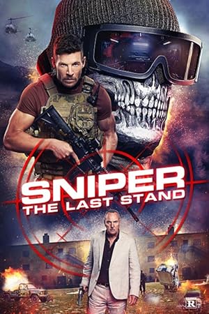 Cover image of the movie Sniper: The Last Stand (2025)
