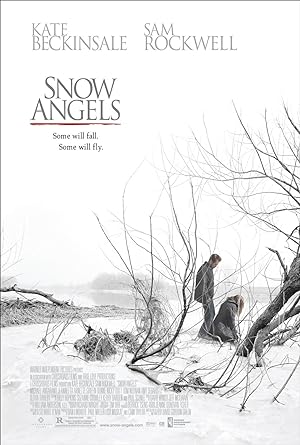 Cover image of the movie Snow Angels (2007)