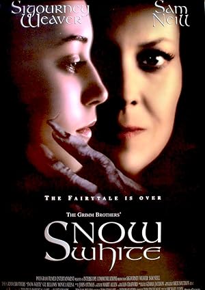 Cover image of the movie Snow White: A Tale of Terror (1997)