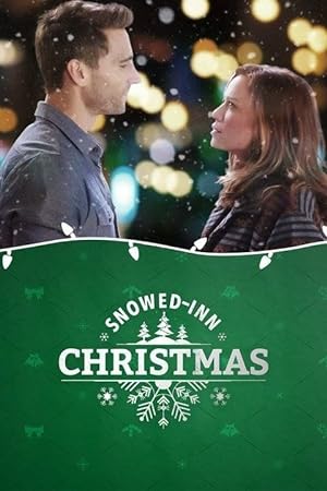Cover image of the movie Snowed-Inn Christmas (2017)