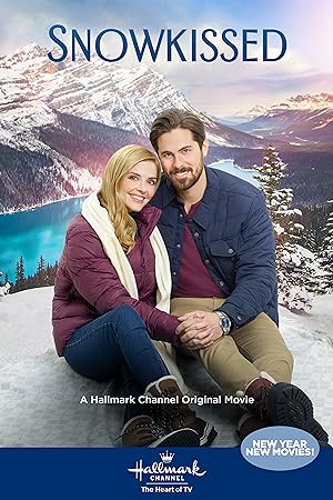 Cover image of the movie Snowkissed (2021)