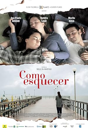 Cover image of the movie So Hard to Forget (2010)