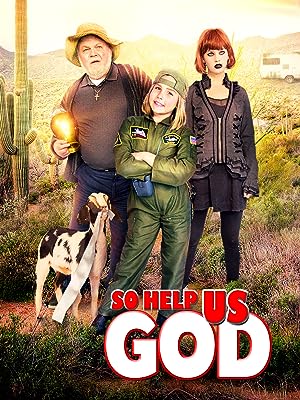 Cover image of the movie So Help Us God (2017)