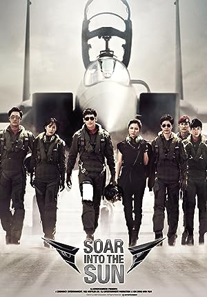 Cover image of the movie Soar Into the Sun (2012)
