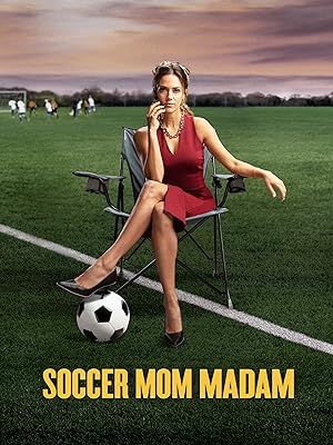 Cover image of the movie Soccer Mom Madam (2021)