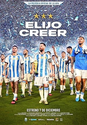 Cover image of the movie Soccer Soul (2023)