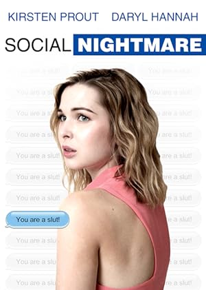 Cover image of the movie Social Nightmare (2013)