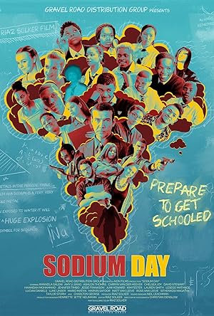 Cover image of the movie Sodium Day (2018)