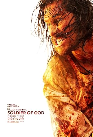 Cover image of the movie Soldier of God (2005)