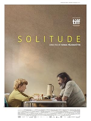 Cover image of the movie Solitude (2023)