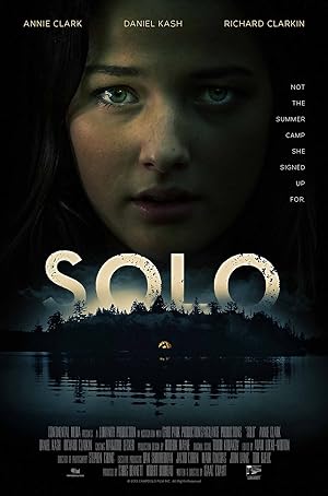 Cover image of the movie Solo (2013)
