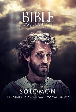 Cover image of the movie Solomon (1997)