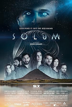 Cover image of the movie Solum (2019)