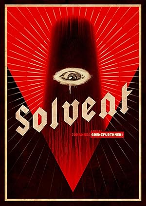 Cover image of the movie Solvent (2024)