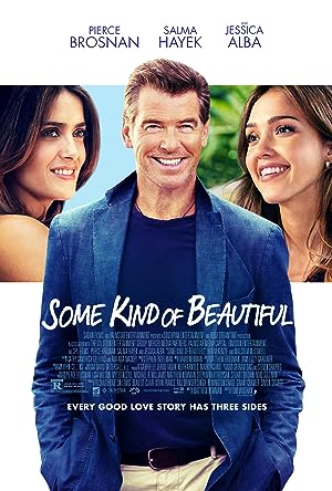 Cover image of the movie Some Kind of Beautiful (2014)
