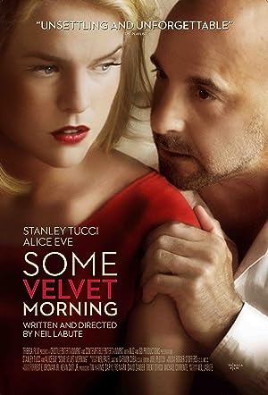 Cover image of the movie Some Velvet Morning (2013)