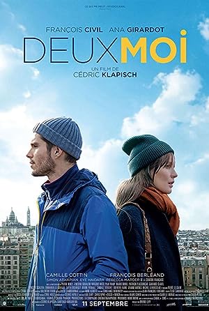 Cover image of the movie Someone, Somewhere (2019)