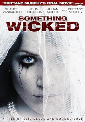 Cover image of the movie Something Wicked (2014)