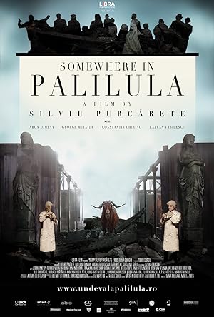 Cover image of the movie Somewhere in Palilula (2012)