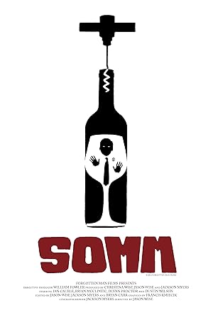 Cover image of the movie SOMM (2012)