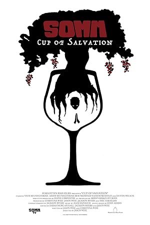 Cover image of the movie SOMM: Cup of Salvation (2023)