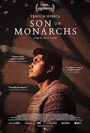 Cover image of the movie Son of Monarchs (2020)