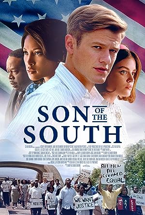 Cover image of the movie Son of the South (2020)