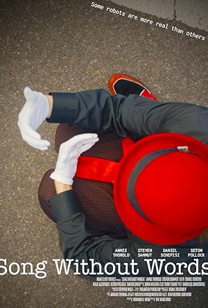 Cover image of the movie Song Without Words (2022)