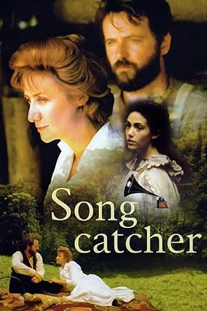 Cover image of the movie Songcatcher (2000)