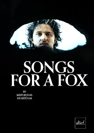 Cover image of the movie Songs for a Fox (2021)