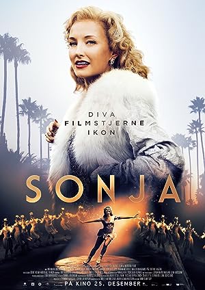 Cover image of the movie Sonja: The White Swan (2018)