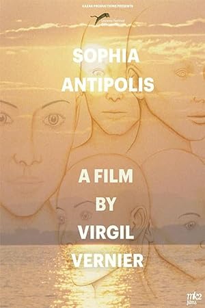Cover image of the movie Sophia Antipolis (2018)