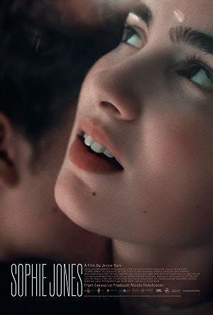 Cover image of the movie Sophie Jones (2020)