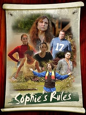 Cover image of the movie Sophie's Rules (2023)