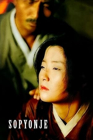 Cover image of the movie Sopyonje (1993)