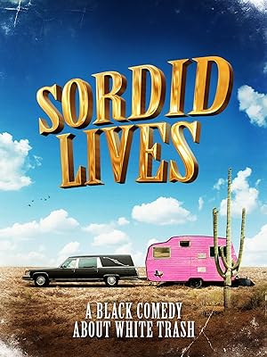Cover image of the movie Sordid Lives (2000)