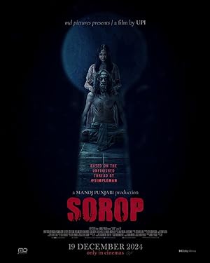 Cover image of the movie Sorop (2024)