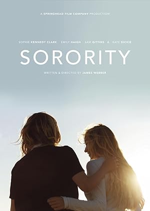 Cover image of the movie Sorority (2022)