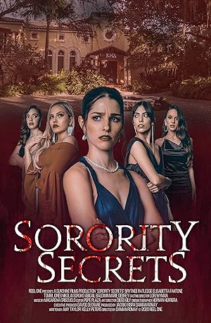 Cover image of the movie Sorority Secrets (2020)