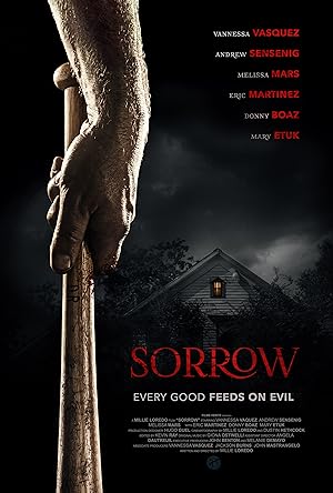 Cover image of the movie Sorrow (2015)