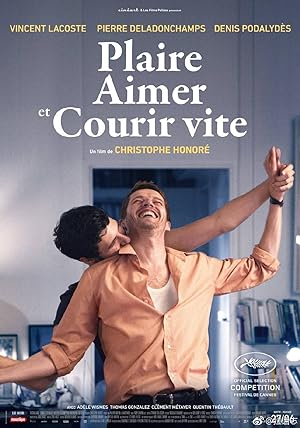 Cover image of the movie Sorry Angel (2018)