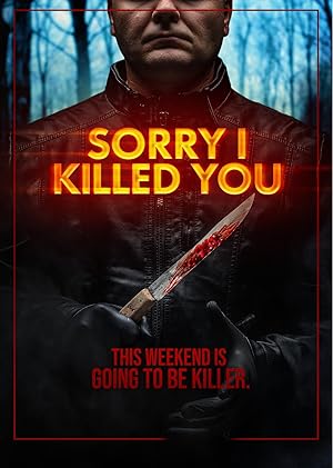 Cover image of the movie Sorry I Killed You (2020)