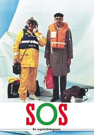 Cover image of the movie SOS (1988)