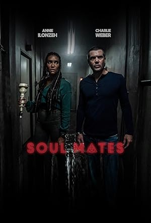 Cover image of the movie Soul Mates (2023)